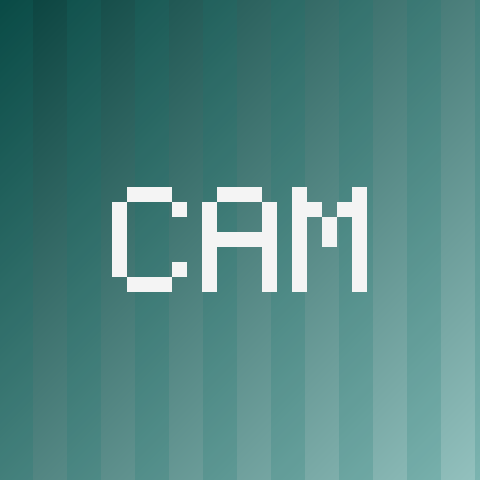 Camlı Kitaplık Dolabı 5 Raflı