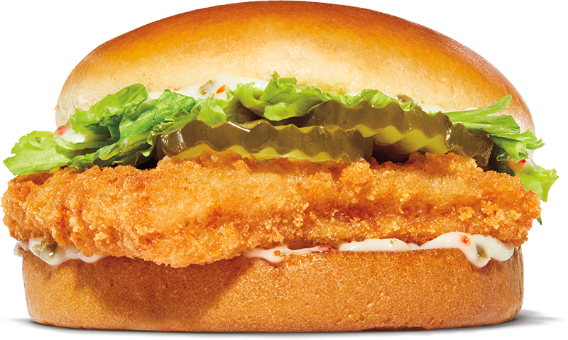 King Burger