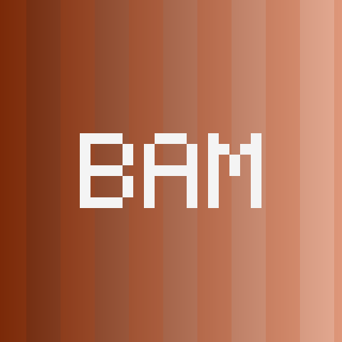 Bambu Saplı Bıçak Seti 5 Parça BSB-500